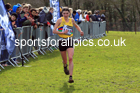 Senior Womens 2022 CAU Inter Counties Cross Country, Prestwold Hall, Loughborough.  Photo: David T. Hewitson/Sports for All Pics